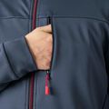 Geacă pentru bărbați Helly Hansen Crew Fleece navy 4
