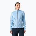 Geacă pentru femei Helly Hansen Crew Fleece bright blue