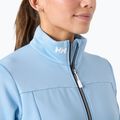 Geacă pentru femei Helly Hansen Crew Fleece bright blue 3