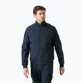 Geacă pentru bărbați Helly Hansen HP Racing Lifaloft Bomber navy