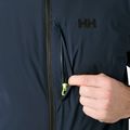 Geacă pentru bărbați Helly Hansen HP Racing Lifaloft Bomber navy 5