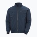 Geacă pentru bărbați Helly Hansen HP Racing Lifaloft Bomber navy 7