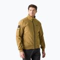 Geacă pentru bărbați Helly Hansen HP Racing Lifaloft Bomber sepia