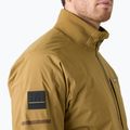 Geacă pentru bărbați Helly Hansen HP Racing Lifaloft Bomber sepia 3