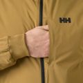 Geacă pentru bărbați Helly Hansen HP Racing Lifaloft Bomber sepia 5