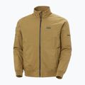 Geacă pentru bărbați Helly Hansen HP Racing Lifaloft Bomber sepia 7