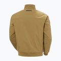 Geacă pentru bărbați Helly Hansen HP Racing Lifaloft Bomber sepia 8