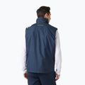 Vestă pentru bărbați Helly Hansen Crew Pile navy 2