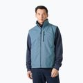 Vestă pentru bărbați Helly Hansen Crew Pile washed navy