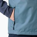 Vestă pentru bărbați Helly Hansen Crew Pile washed navy 5
