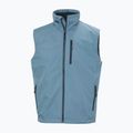 Vestă pentru bărbați Helly Hansen Crew Pile washed navy 6
