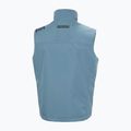 Vestă pentru bărbați Helly Hansen Crew Pile washed navy 7