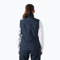 Vestă pentru femei Helly Hansen Crew Pile navy 2