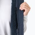 Vestă pentru femei Helly Hansen Crew Pile navy 4