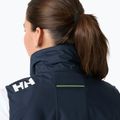 Vestă pentru femei Helly Hansen Crew Pile navy 5