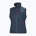 Vestă pentru femei Helly Hansen Crew Pile navy 7