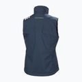 Vestă pentru femei Helly Hansen Crew Pile navy 8