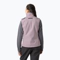 Vestă pentru femei Helly Hansen Crew Pile purple clay 2