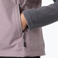 Vestă pentru femei Helly Hansen Crew Pile purple clay 4