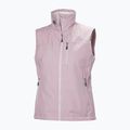 Vestă pentru femei Helly Hansen Crew Pile purple clay 7
