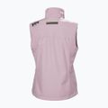 Vestă pentru femei Helly Hansen Crew Pile purple clay 8