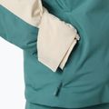 Geacă de schi pentru copii Helly Hansen Snowbliss opal green 5