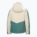 Geacă de schi pentru copii Helly Hansen Snowbliss opal green 7