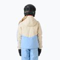 Geacă de schi pentru copii Helly Hansen Snowbliss bright blue 2