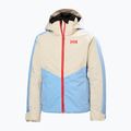 Geacă de schi pentru copii Helly Hansen Snowbliss bright blue 7