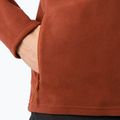 Bluză pentru bărbați Helly Hansen Daybreaker Fleece iron oxide 4