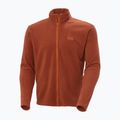 Bluză pentru bărbați Helly Hansen Daybreaker Fleece iron oxide 5