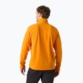 Bluză pentru bărbați Helly Hansen Daybreaker Fleece ignite orange 2