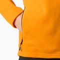 Bluză pentru bărbați Helly Hansen Daybreaker Fleece ignite orange 3