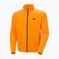 Bluză pentru bărbați Helly Hansen Daybreaker Fleece ignite orange 4
