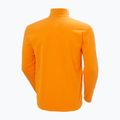 Bluză pentru bărbați Helly Hansen Daybreaker Fleece ignite orange 5