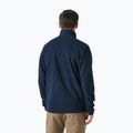 Bluză pentru bărbați Helly Hansen Daybreaker Fleece navy 2