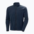 Bluză pentru bărbați Helly Hansen Daybreaker Fleece navy 5