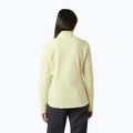 Bluză pentru femei Helly Hansen Daybreaker Fleece washed lime 2