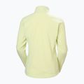 Bluză pentru femei Helly Hansen Daybreaker Fleece washed lime 6
