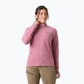 Bluză pentru femei Helly Hansen Daybreaker Fleece wildberry