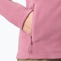 Bluză pentru femei Helly Hansen Daybreaker Fleece wildberry 4