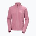 Bluză pentru femei Helly Hansen Daybreaker Fleece wildberry 5