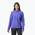 Bluză pentru femei Helly Hansen Daybreaker Fleece ultra violet