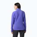Bluză pentru femei Helly Hansen Daybreaker Fleece ultra violet 2