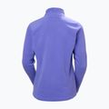 Bluză pentru femei Helly Hansen Daybreaker Fleece ultra violet 6