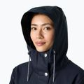 Pardesiu de ploaie pentru femei Helly Hansen Moss Ins Pu Coat navy 3