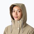 Pardesiu de ploaie pentru femei Helly Hansen Moss Ins Pu Coat pebble 3