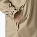 Pardesiu de ploaie pentru femei Helly Hansen Moss Ins Pu Coat pebble 6