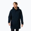 Geacă de ploaie pentru bărbați Helly Hansen Brussel Ins navy