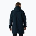Geacă de ploaie pentru bărbați Helly Hansen Brussel Ins navy 2